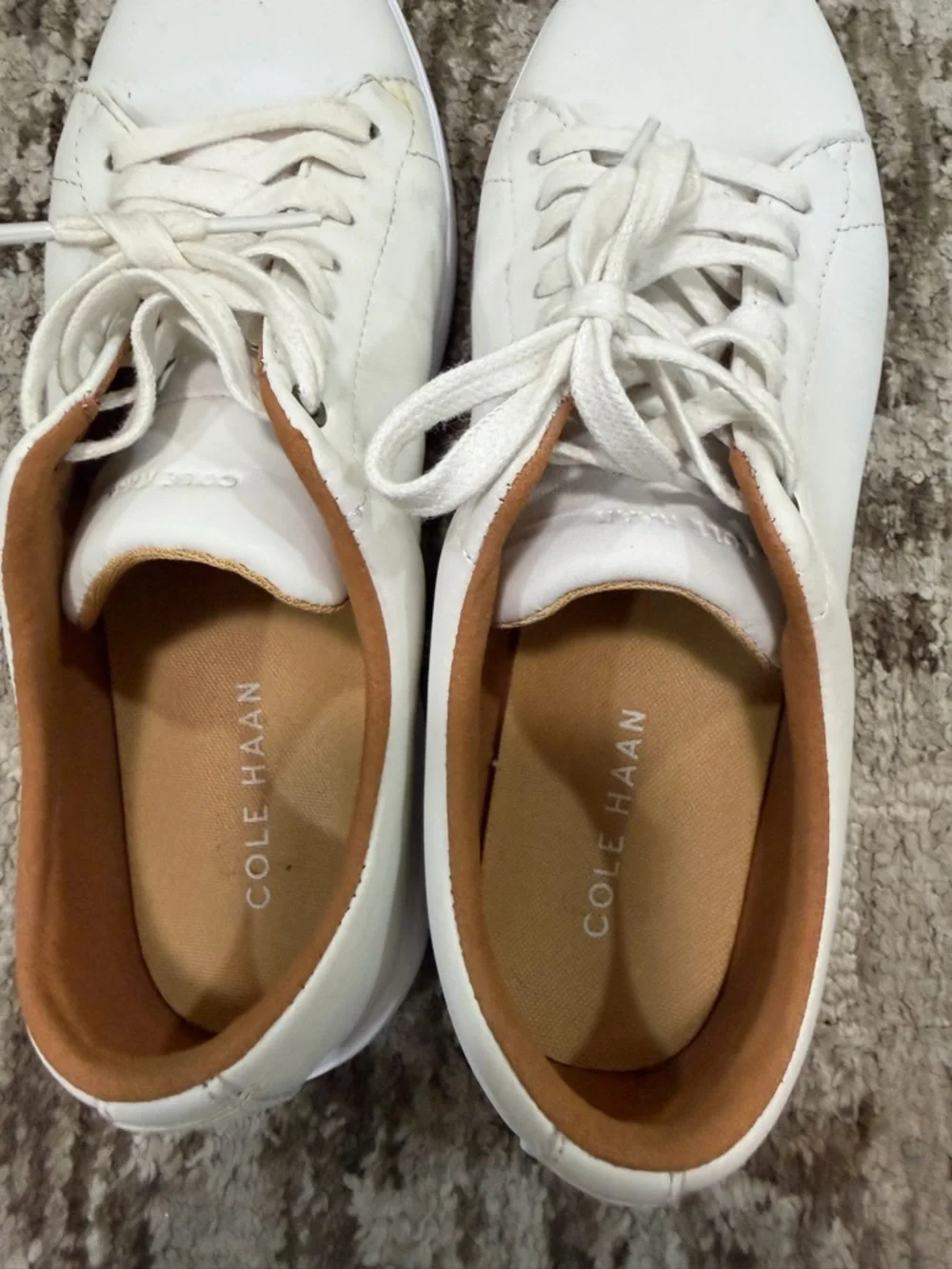 Cole Haan classic cole